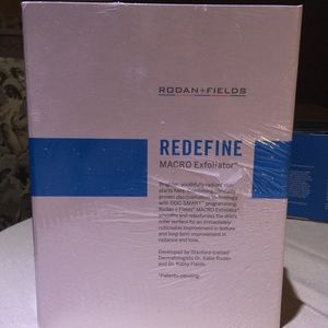 Rodan + Fields Macro Exfoliator